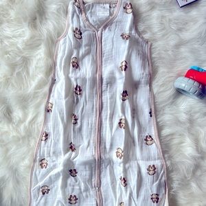 Aden & Anais Sleep sack